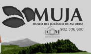 Museo del Jurásico
