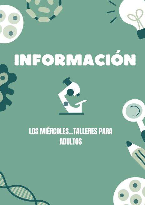información