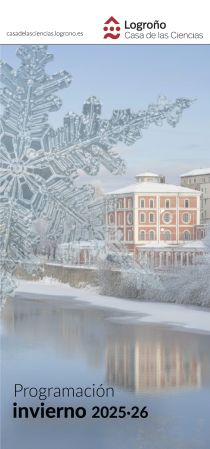 Imagen Programación Casa Ciencias