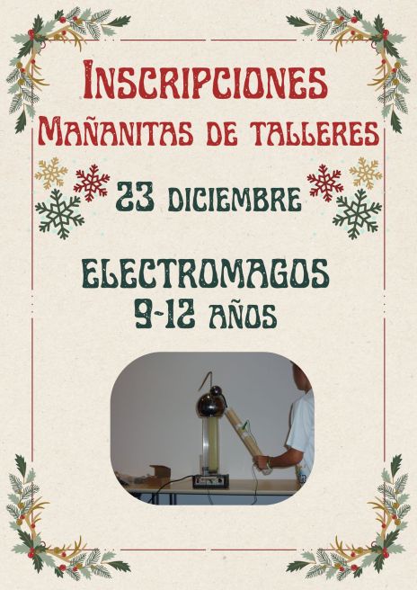 Electromagos