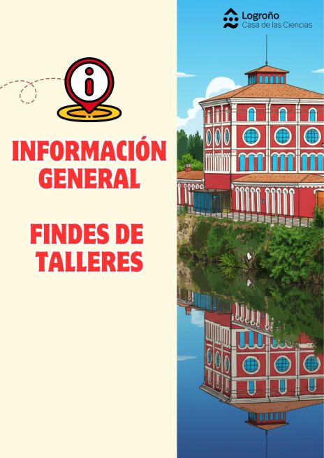 información