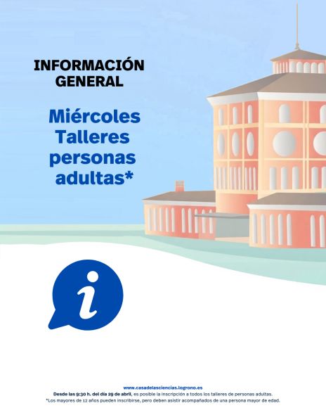 información