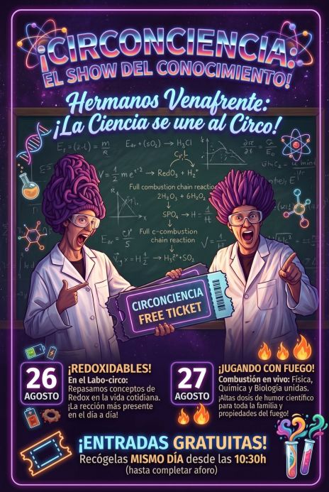 información