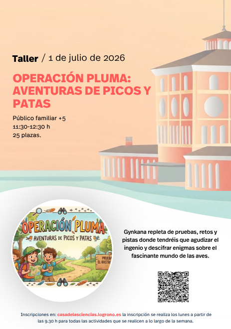 información