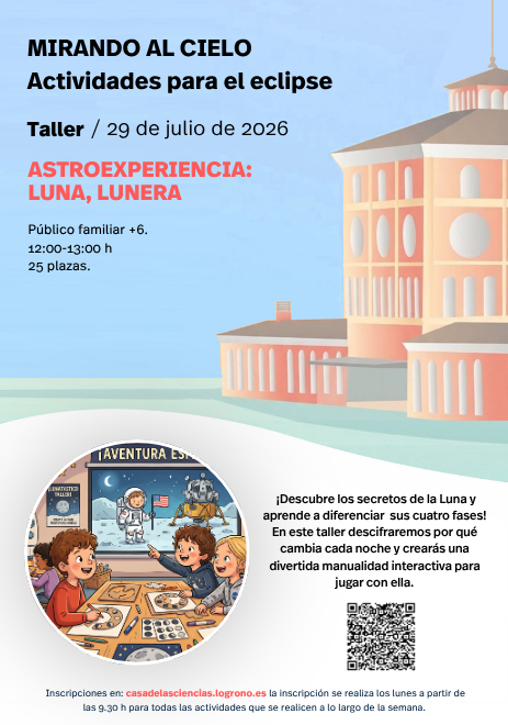información
