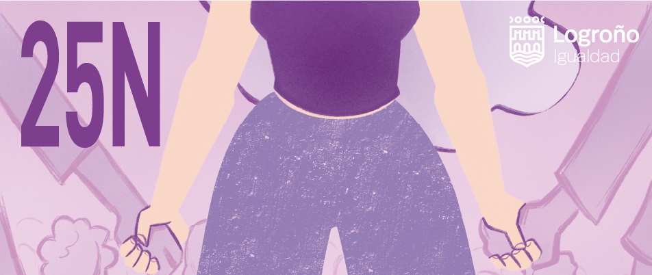 Cartel 25 de noviembre