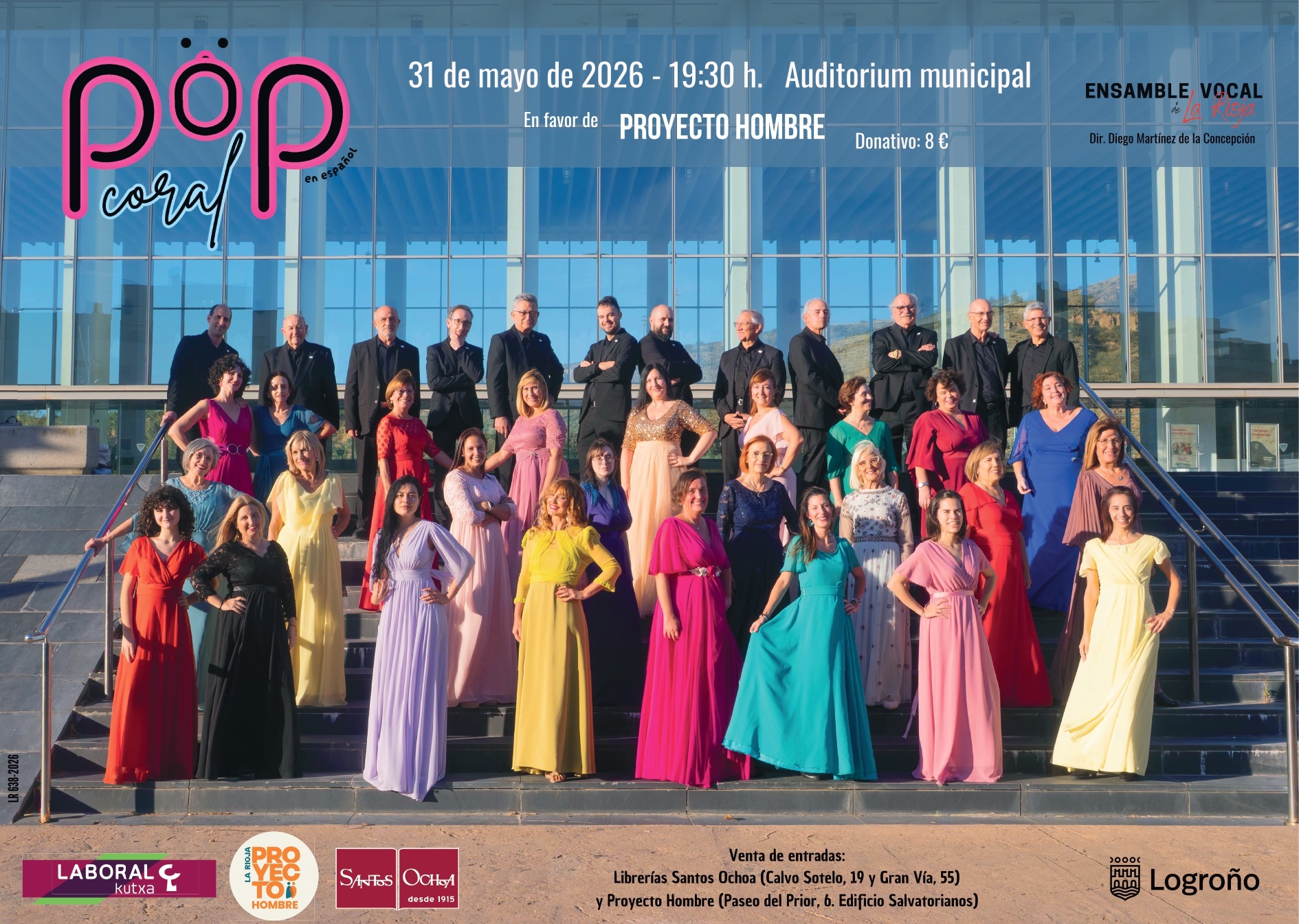 Cartel Ensemble vocal