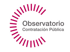 Observatorio de Contratación Pública