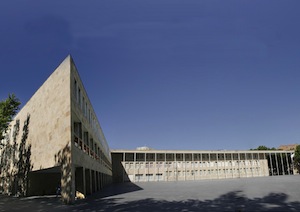 Ayuntamiento de Logroño