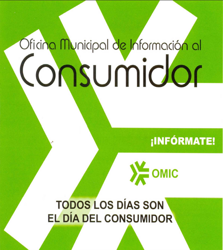 Portada del folleto Omic Información General