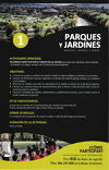 1 - Parques y Jardines