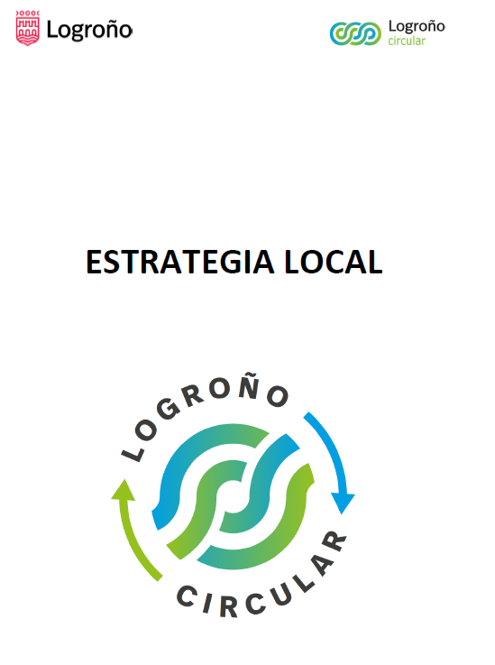 Imagen Estrategia Logroño Circular