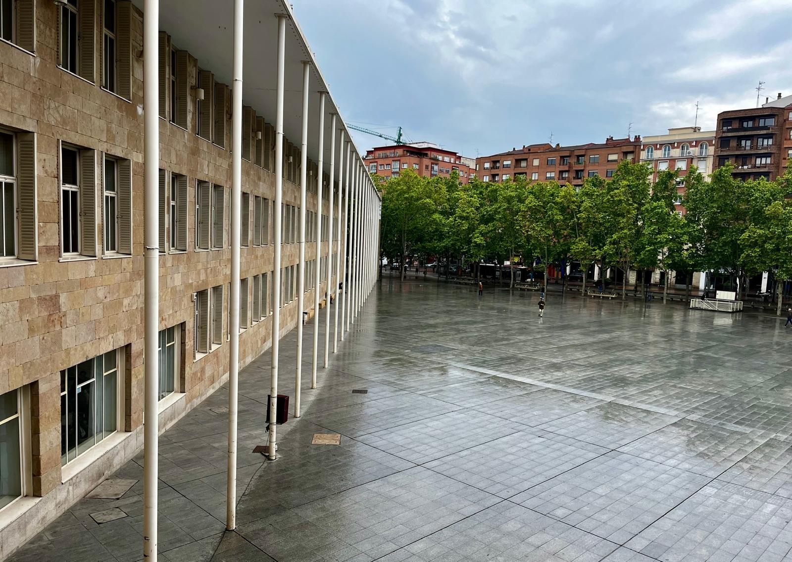 Imagen del Ayuntamiento