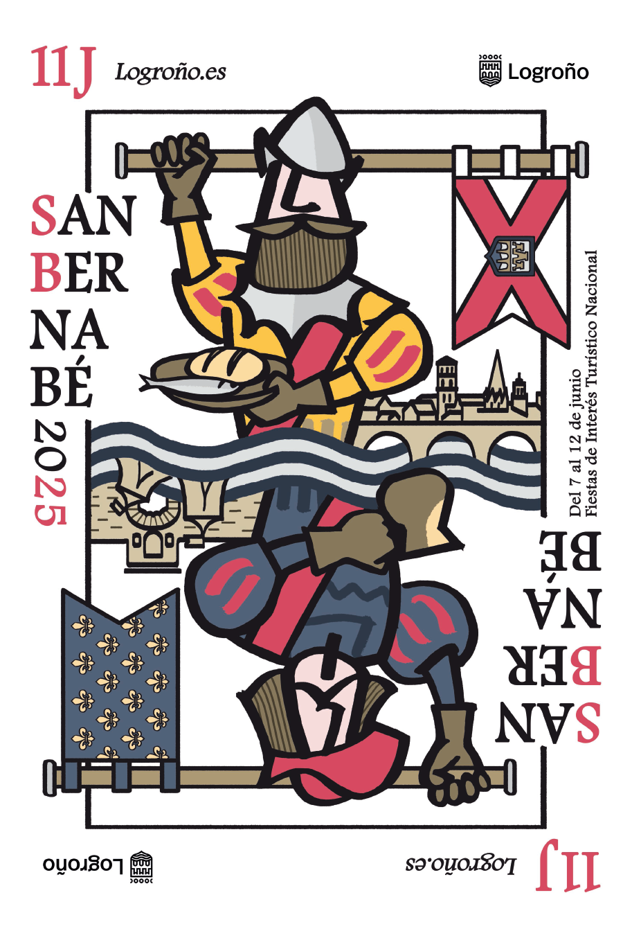 Imagen Fiestas de San Bernabé