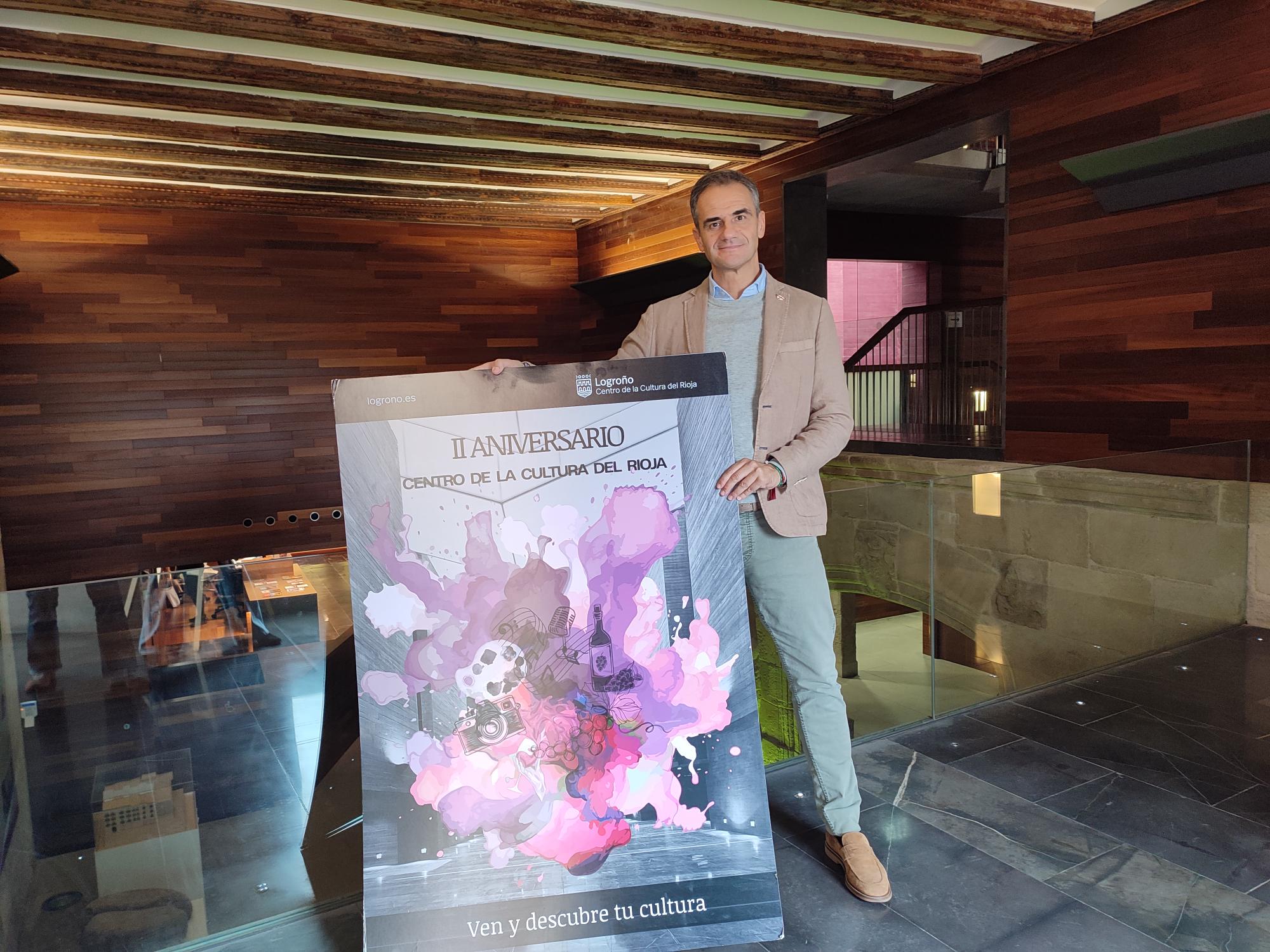 Imagen de la rueda de prensa