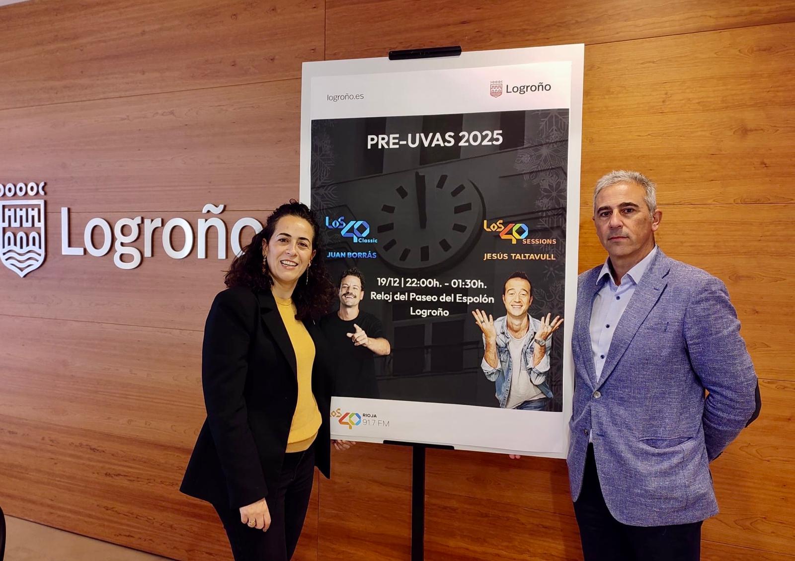 Imagen de la rueda de prensa