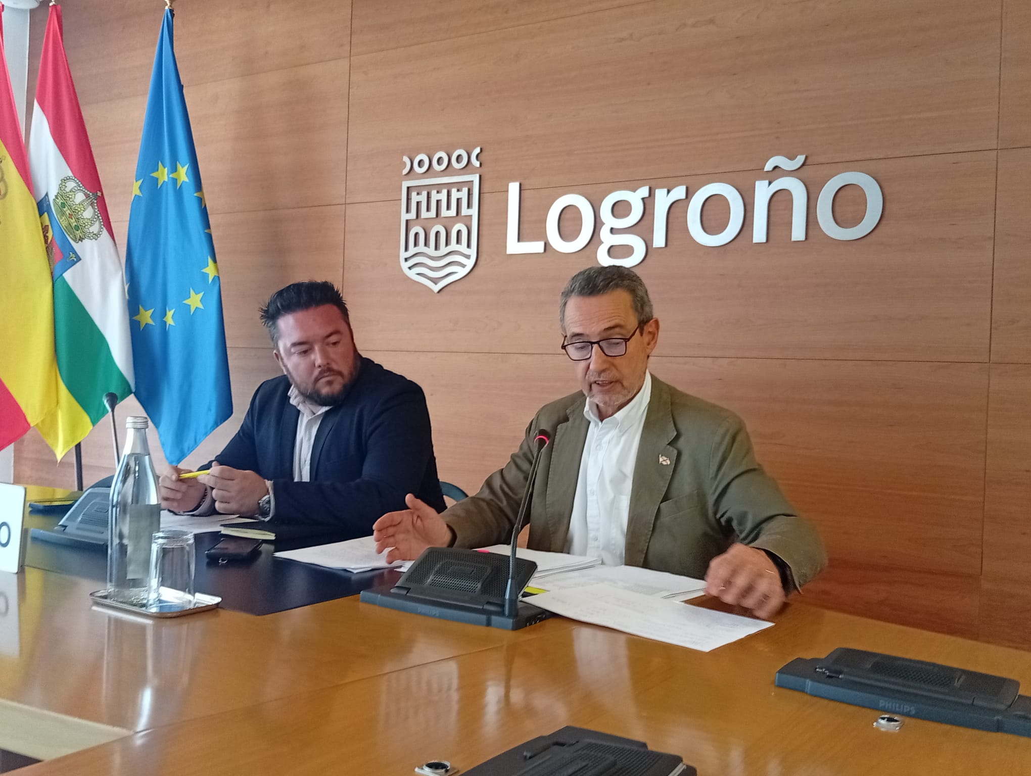 Estrategia de Urbanismo