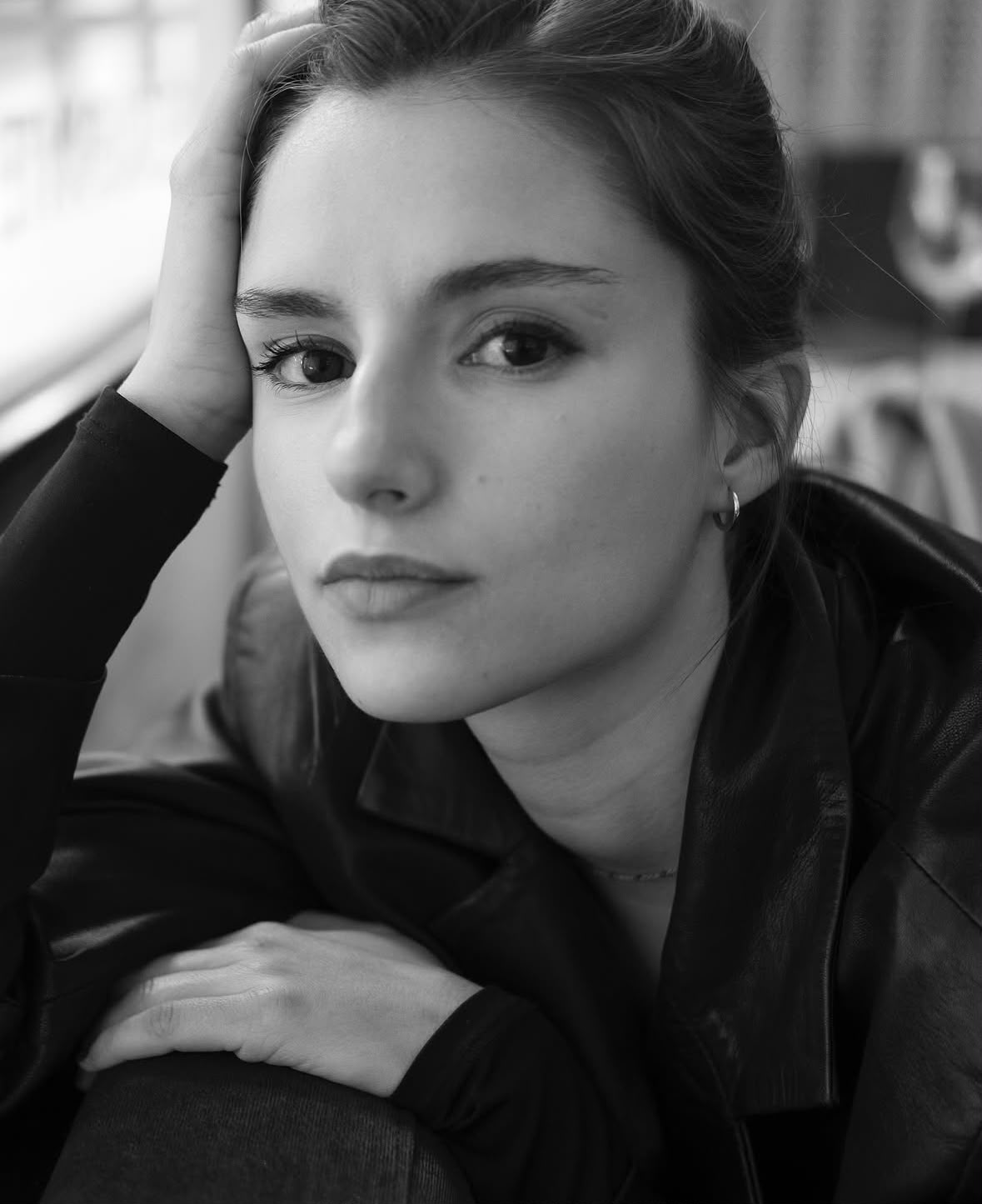 Helena Ezquerro, nueva pregonera