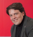 Foto de D. Kilian Cruz-Dunne