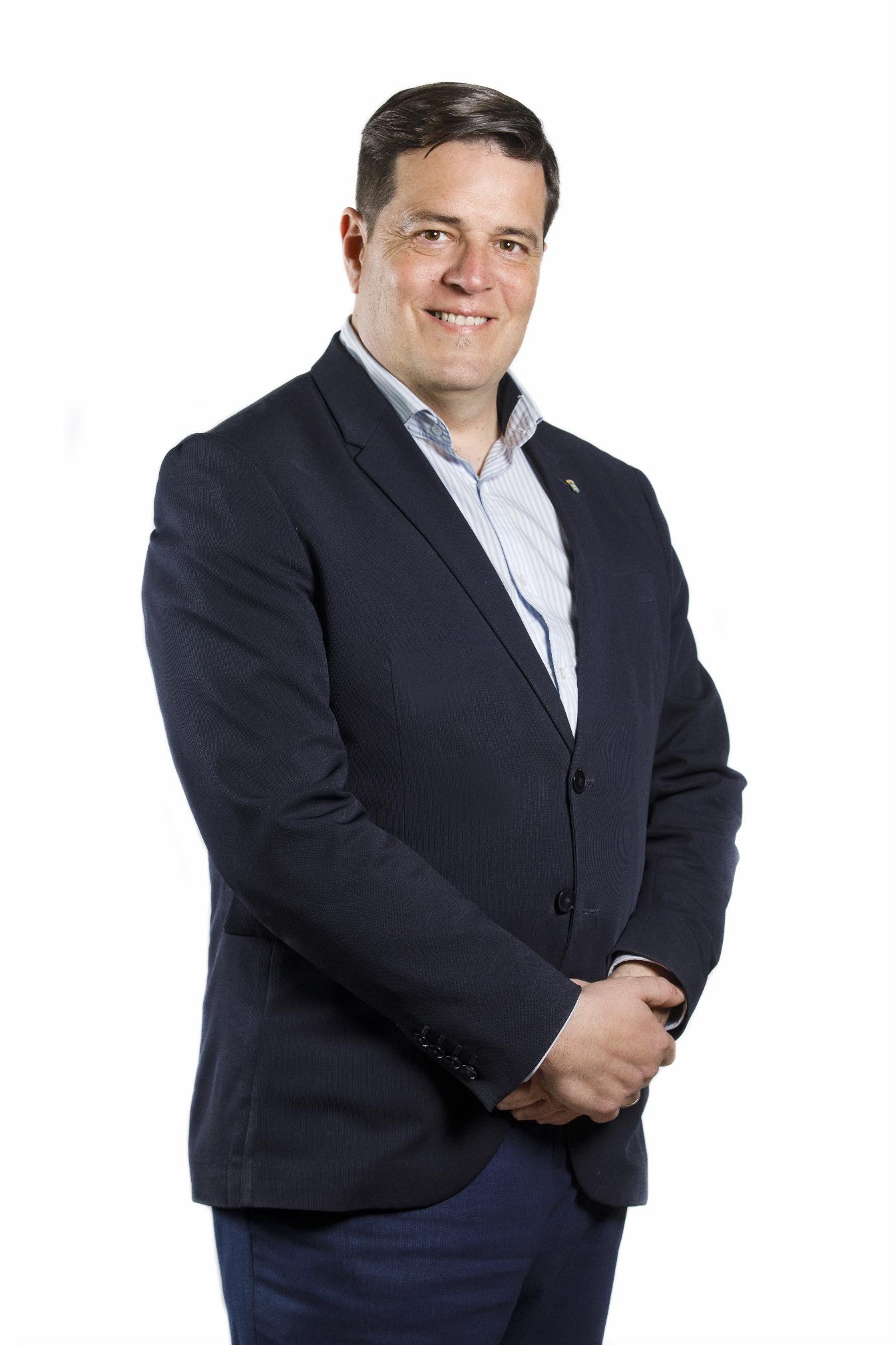 Foto de D. Kilian Cruz-Dunne