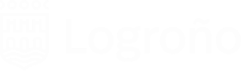 Logo del Ayuntamiento de Logroño